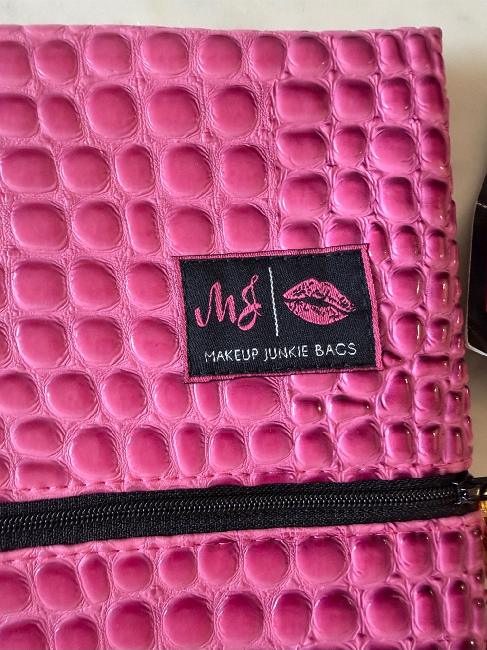 Makeup Junkie Large Bag - Picture 2 of 8